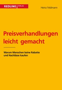 Produktbild: Preisverhandlungen