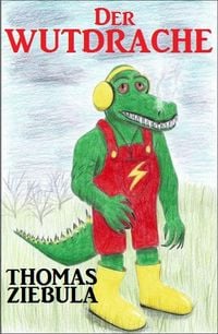 Produktbild: Der Wutdrache