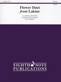 Produktbild: Delibes, L: Flower Duet (from Lakme)