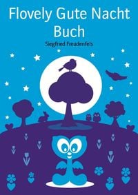 Produktbild: Flovely Gute Nacht Buch