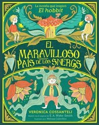 Produktbild: El maravilloso pa&iacute;s de los snergs