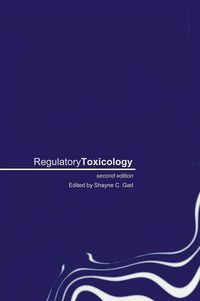 Produktbild: Regulatory Toxicology