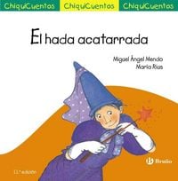 Produktbild: El hada acatarrada