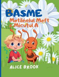 Produktbild: Basme Mot&iquest;nelul Moft & Micu&iquest;ul A