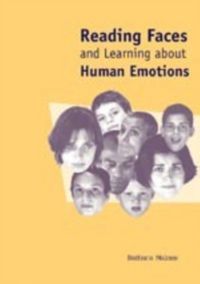 Produktbild: Maines, B: Reading Faces