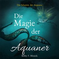 Produktbild: Der Schatten der Anguana