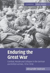 Produktbild: Enduring the Great War