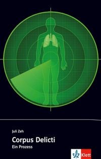 Produktbild: Corpus Delicti