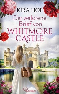 Produktbild: Der verlorene Brief von Whitmore Castle
