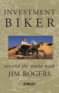 Produktbild: Investment Biker