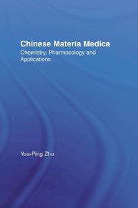 Produktbild: Chinese Materia Medica