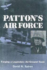 Produktbild: Patton's Air Force