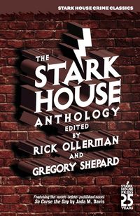 Produktbild: The Stark House Anthology