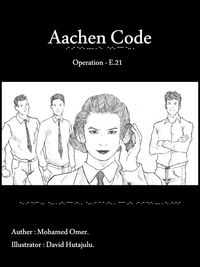 Produktbild: Aachen Code