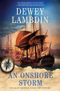 Produktbild: Onshore Storm