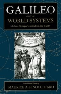 Produktbild: Galileo on the World Systems