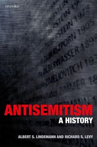 Produktbild: Antisemitism