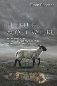 Produktbild: Buscher, B: The Truth about Nature