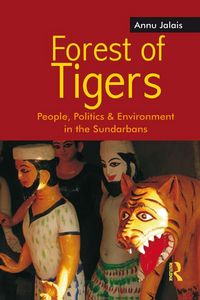Produktbild: Forest of Tigers