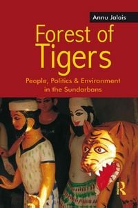 Produktbild: Forest of Tigers