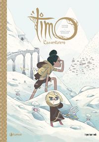 Produktbild: Timo l'avventuriero