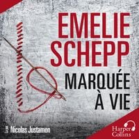 Produktbild: Marqu&eacute;e &agrave; vie
