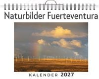 Produktbild: Naturbilder Fuerteventura