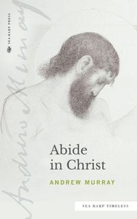 Produktbild: Abide in Christ (Sea Harp Timeless series)
