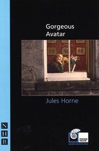 Produktbild: Horne, J: Gorgeous Avatar