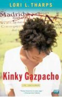Produktbild: Kinky Gazpacho