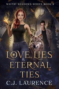 Produktbild: Love, Lies & Eternal Ties
