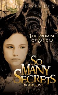 Produktbild: So Many Secrets