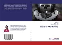 Produktbild: Precision Attachments