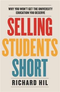 Produktbild: Selling Students Short