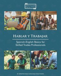 Produktbild: Hablar y Trabajar