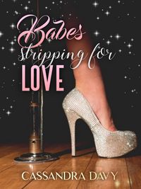 Produktbild: Babes Stripping for Love