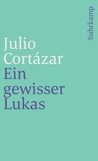 Produktbild: Ein gewisser Lukas