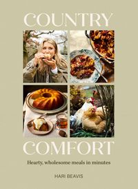 Produktbild: Country Comfort