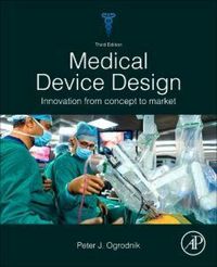 Produktbild: Medical Device Design