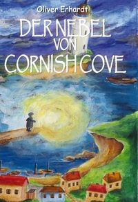Produktbild: Der Nebel von Cornish Cove