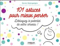 Produktbild: 101 astuces pour mieux penser