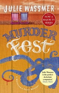 Produktbild: Murder Fest
