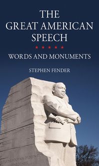 Produktbild: Great American Speech
