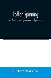 Produktbild: Cotton spinning