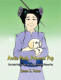 Produktbild: Annie Pooh, Princess Pup