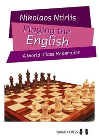 Produktbild: Playing the English