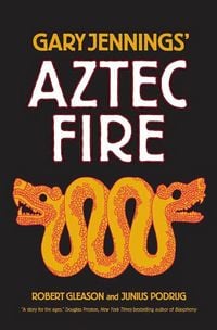 Produktbild: Aztec Fire