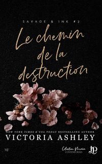 Produktbild: Le chemin de la destruction