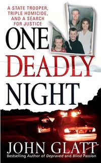 Produktbild: One Deadly Night