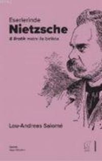Produktbild: Eserlerinde Nietzsche